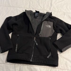 Kids North Face jacket